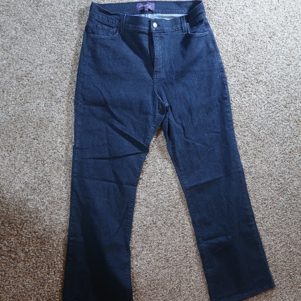 NYDJ, Not Your Daughter's Jeans Size 16W